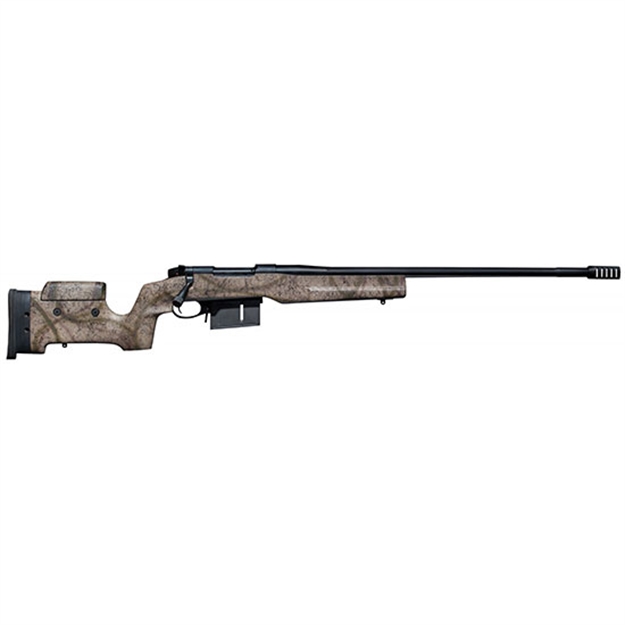Picture of Weatherby Mkv Tacmark Elite 30-378 28 Dbm Desert