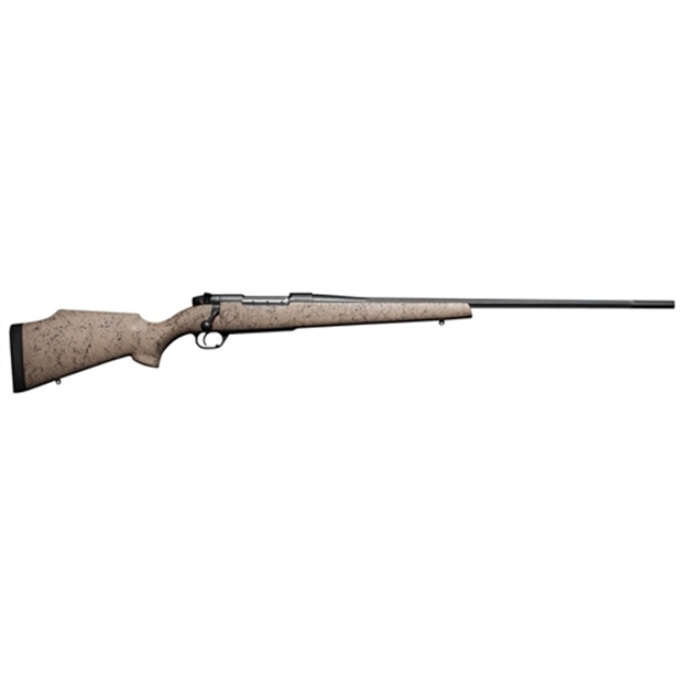 Picture of Weatherby Mutm300wr6o Mark V Ultra Lightweight Bolt 300 Weatherby Magnum 28" 3+1