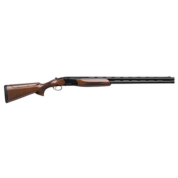 Picture of  Weatherby Osp1230pgg Orion Sporting Full Size 12 Gauge Break Open 3" 2Rd 30" Gloss Black Ported Vent Rib Barrel, Steel Receiver, Gloss Walnut Stock W/Adj Comb, Right Hand