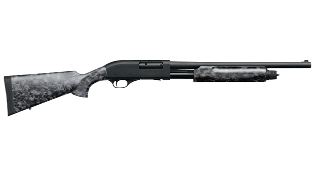 Picture of Weatherby Pa-08 Skull 12/18.5 Sgun