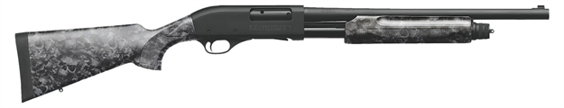 Picture of Weatherby Pa-08 Skulls 20G 18.5" 4Rd