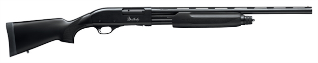 Picture of Weatherby Pa-08 Syn Compact 20Ga 3" 22"Vr Ct-3 Black Matte Syn