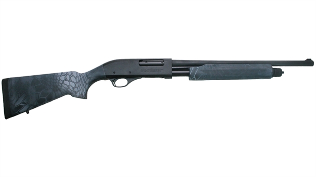 Picture of Weatherby Pa-08 Typhon TR 20 GA