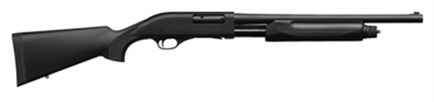 Picture of Weatherby Pa-08 TR Pump 20G 19" 3"
