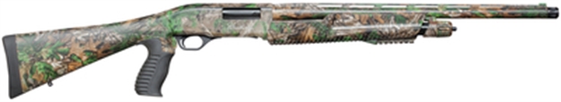 Picture of Weatherby Pa459 Tky 12G 22" 5Rd