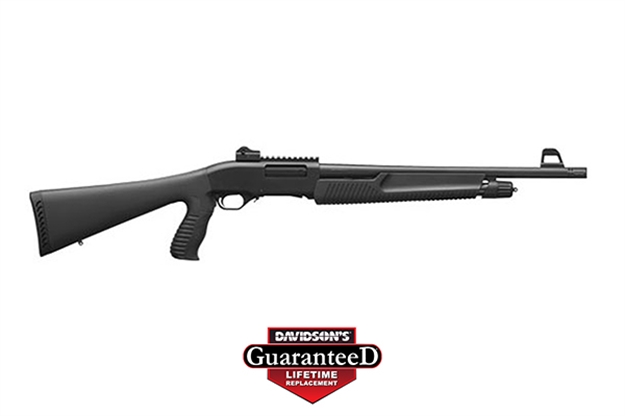 Picture of Weatherby Pa-459 TR Pump 12M/18.5Cb