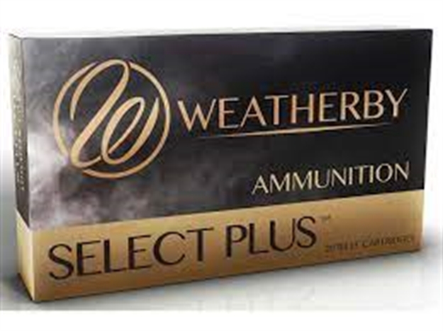 Picture of Weatherby Inc Ammo 257Wby 92Gr Hammer Custom 20/10 M25792HCb 747115451647