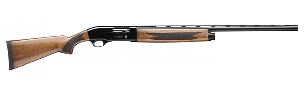 Picture of Weatherby Sa-08 Dlx 28