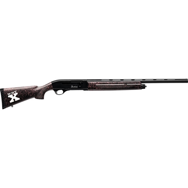 Picture of Weatherby Sa-08 Gh2 20 GA 24" Bbl