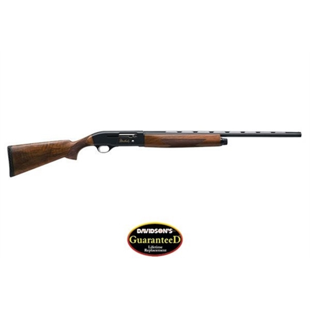 Picture of Weatherby Sa-08 Upland 20Ga 26 Walnut Satin
