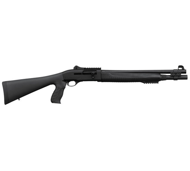 Picture of Weatherby Sa-459 Threat Response 12