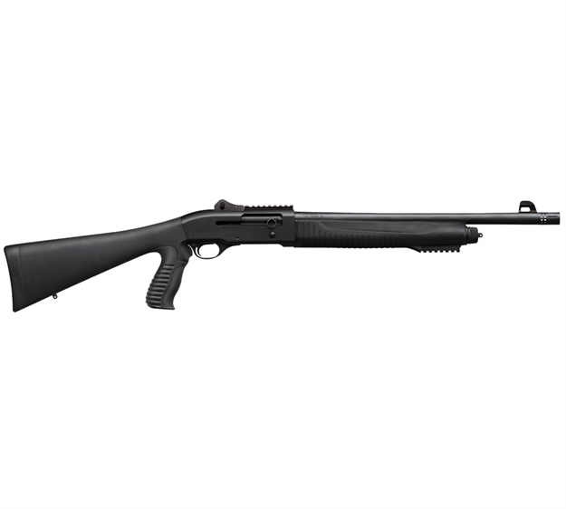 Picture of Weatherby Sa-459 Threat Response Rail Sa459r1219pgm
