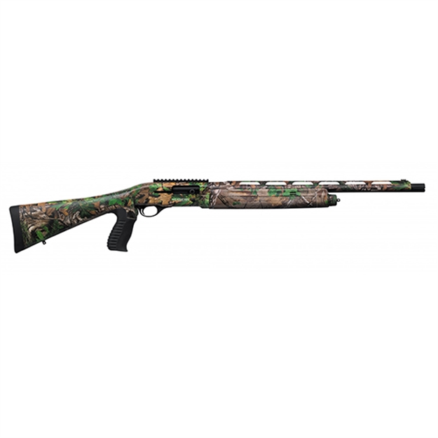 Picture of Weatherby Sa-459 Turkey 12Ga 22 Xtra Grn XF Blem
