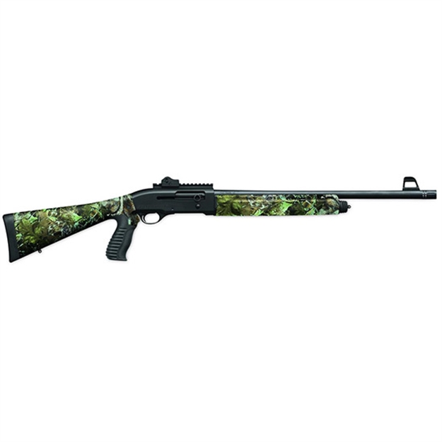 Picture of Weatherby Sa-459 Turkey 20Ga 22 Mothwing Camo X-Full