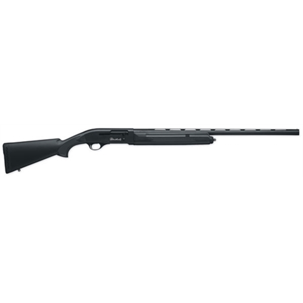 Picture of Weatherby Sa-08 Compact Semi-Auto Shotgun 20 Ga, Rh, 24 In, Chrome Lined, Syn, 4+1 Rnd, Vent Rib, 3 IN SA08SY2024PGM