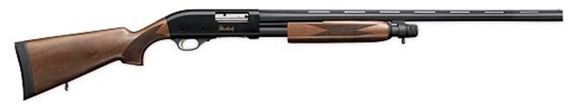 Picture of Weatherby Upland Pump 12Ga 28