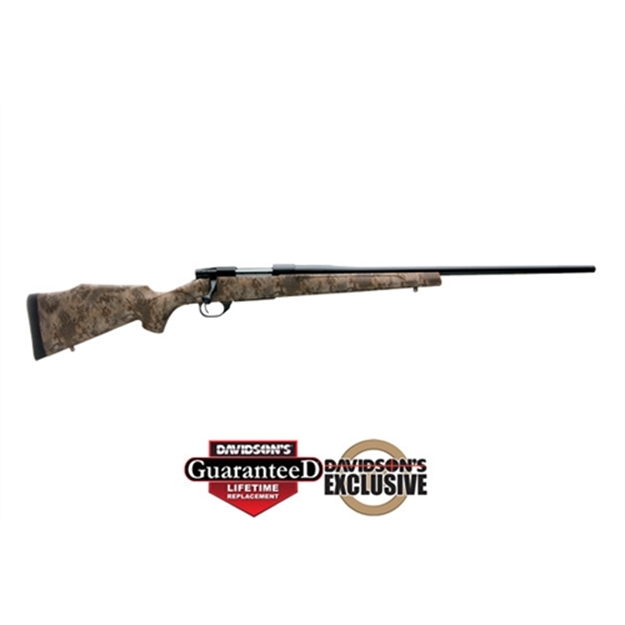 Picture of Weatherby Vangrd BA 6.5Creed B KB