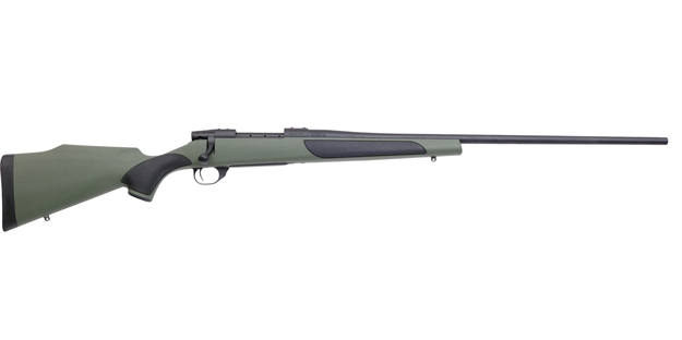 Picture of Weatherby Vangrd S2 Syn 243 Grn
