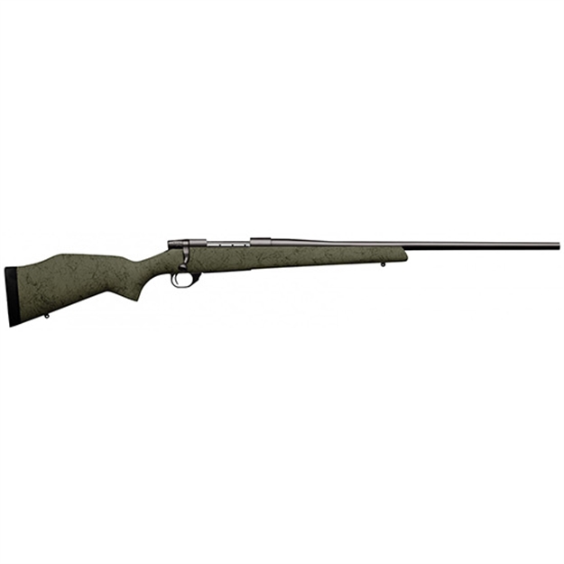 Picture of Weatherby Vanguard 2 240Wby 24 Range Cert Grn Blk