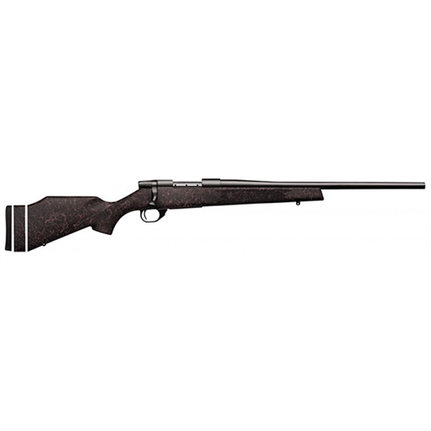 Picture of Weatherby Vanguard 2 7Mm-08 20 Comp Girls Hunt 2