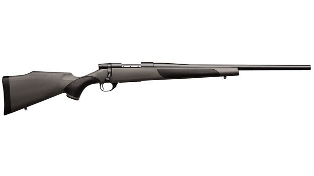Picture of Weatherby Vanguard 22-250 22 Tan Blk RC H-Bar #3