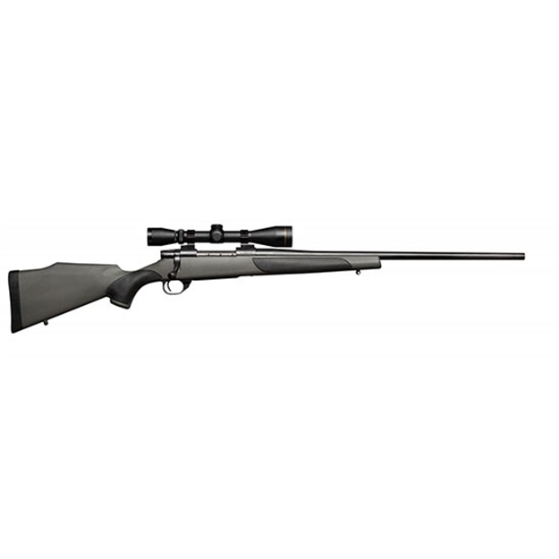 Picture of Weatherby Vanguard 257Wby 24 Leu Vx2 3-9X40 Syn Pkg