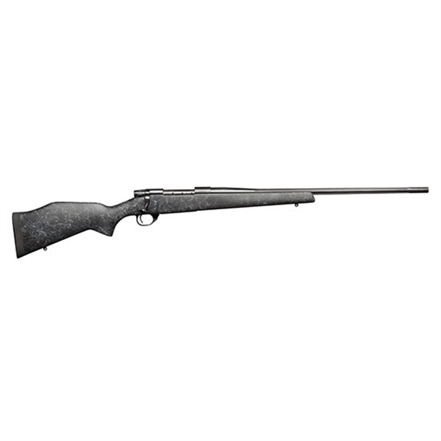 Picture of Weatherby Vanguard 270Win 24 Fltd Wilderness Dbm