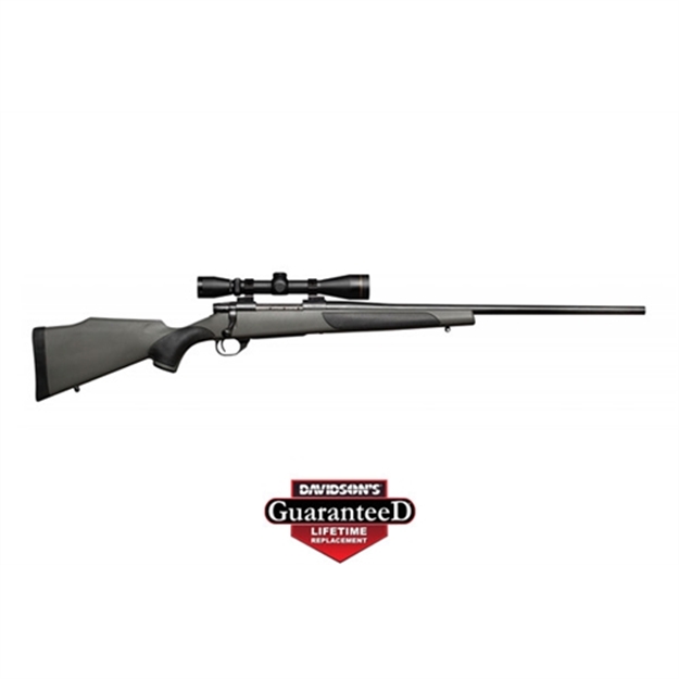 Picture of Weatherby Vgd Vx-2 Pkg 270 24" 4Rd