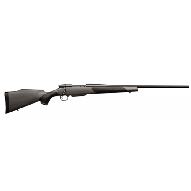 Picture of Weatherby Vanguard 270Win Bl/Syn Dbm 24"