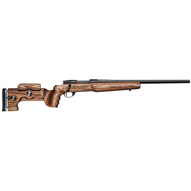 Picture of Weatherby Vanguard 308Win 22 Nutmeg Lam H-Bar #3