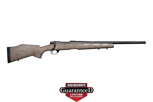 Picture of Weatherby Vanguard 308Win 22 Tan Blk RC H-Bar #3
