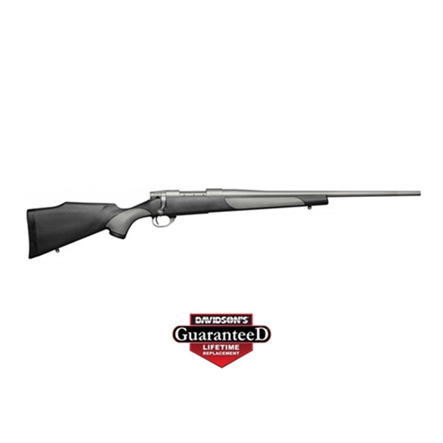 Picture of Weatherby Vanguard 308Win 22 Weatherguard H-Bar
