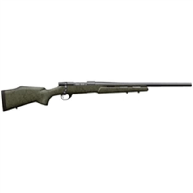 Picture of Weatherby Vanguard 338Winmag BL