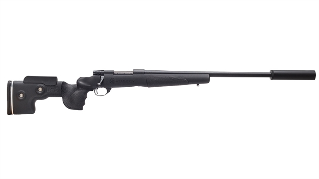 Picture of Vanguard Vac 6.5Cr Blk 20" Tb*