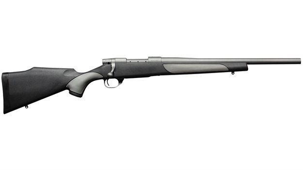 Picture of Weatherby Vanguard 6.5Creed 20 Weatherguard H-Bar