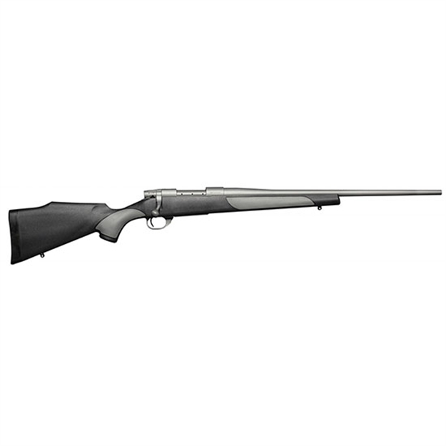 Picture of Weatherby Vanguard Bolt Rifle 7Mm-08 Rem Vgd Weatherguard Cerakot Gry 24" Blk VTG7M8RR4O 747115427536