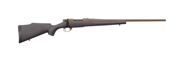 Picture of Weatherby Vanguard Bronze 24 240Wby Weatherguard