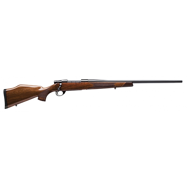 Picture of Weatherby Vanguard Dlx 30-06 24 Gloss Walnut Blem
