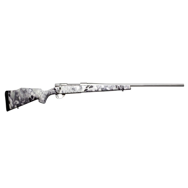 Picture of Weatherby Vanguard Kryptek 223Rem SS Bbl Raid