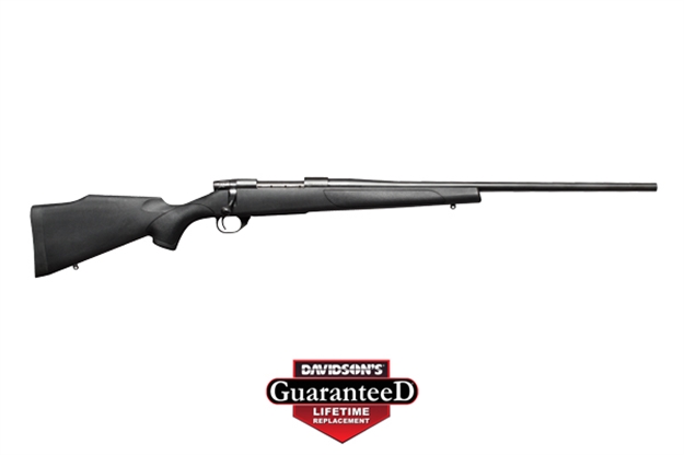 Picture of Weatherby Vanguard Sel BA 300 26B