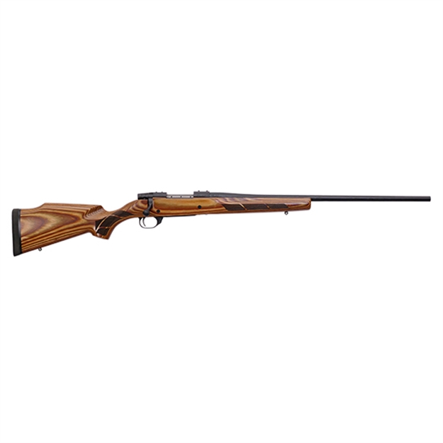 Picture of Weatherby Vanguard Sporter 24 240 Wby Laminate Woo