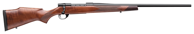 Picture of Weatherby Vanguard Sporter .240 Wby Mag 24" M.Blued Satin A Walnut