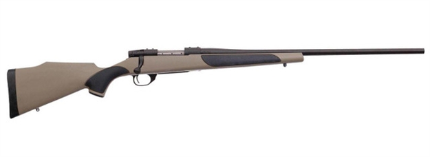 Picture of  Weatherby Vanguard Synthetic FDE .308 Win 24" VC04308NR4O