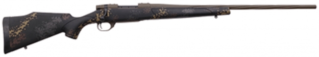 Picture of Weatherby Inc Vanguard Talus 300Wby 26 Threaded VTA300WR6T
