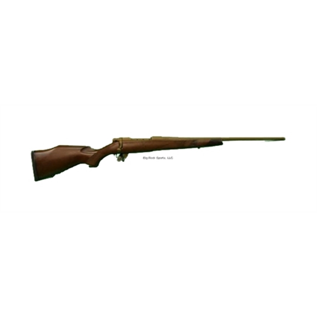 Picture of Weatherby Vanguard True North Bolt Action Rifle 257 Wby Mag 24"