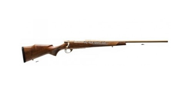 Picture of Weatherby Vanguard True North Bolt Action Rifle 300 Wby Mag 24"