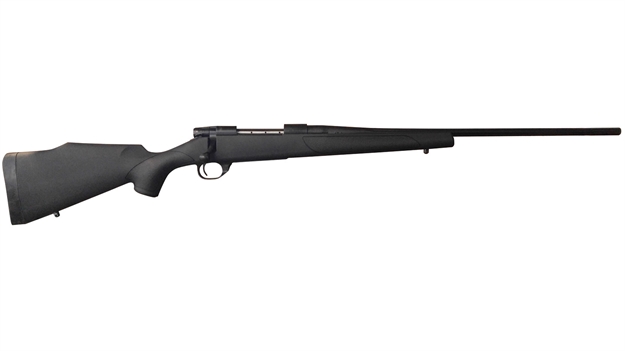 Picture of Weatherby Vanguard Vfa 257Wby Mag