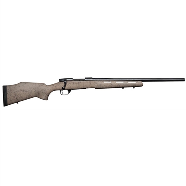 Picture of Weatherby Vdn223rr2o Vanguard H-Bar RC Bolt 223 Remington 22" 5+1 Synthetic Tan
