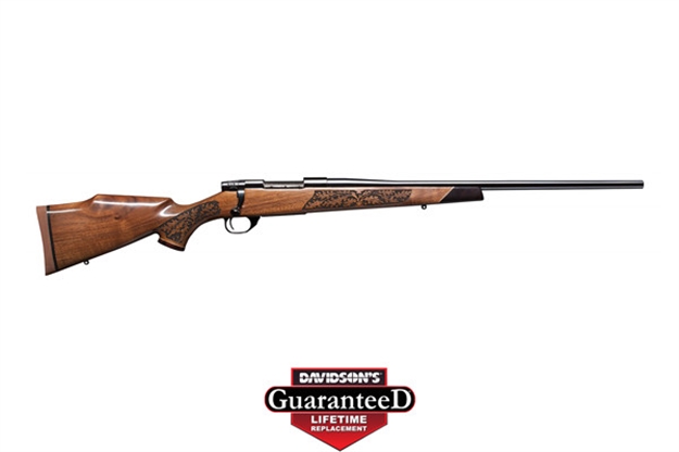 Picture of Weatherby Vgd Lzrgrd 300Wby Mag 24"