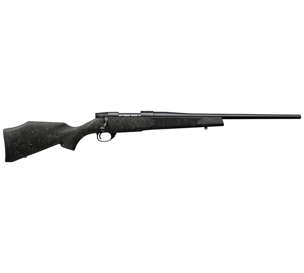Picture of Weatherby Vgd2 Comp 700-08 20" 5Rd
